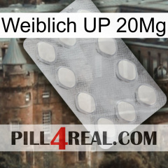 Female UP 20Mg 16
